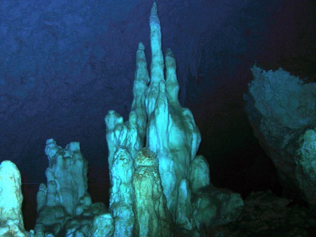 Gri Gri Divers Bayahibe,Höhle - La Cueva ´El Chicho´,Bayahibe,Dominikanische Republik