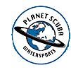 Logo Taucherzentrum Planet Scuba