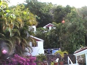 Saba,Niederländische Antillen