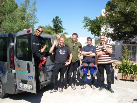 Dive & Fun,Cala D´Or,Mallorca,Balearen,Spanien