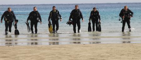 diving.DE el Flamenco,El Quseir bis Port Ghalib,Ägypten