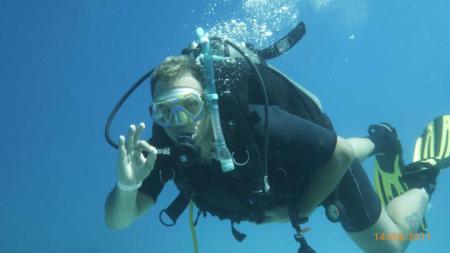 New Searay Diving Center,Hurghada,Ägypten