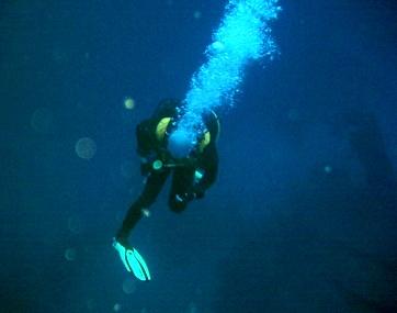 Kas Diving,Kas,Türkei