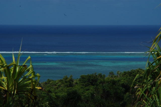 Yap (Überwasser), Yap allgemein,Yap,Mikronesien