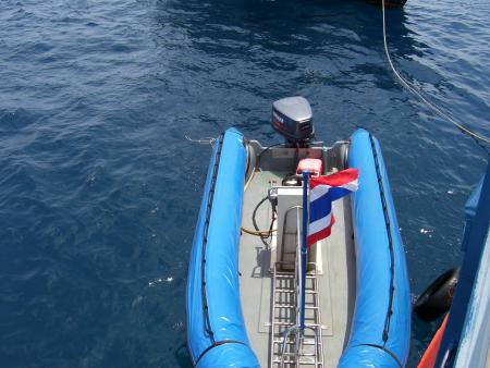 Calypso Diving,Koh Samui,Golf von Thailand,Thailand