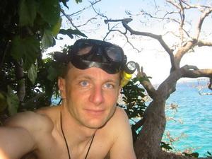 Wolfgang Dafert - Apnoe Philippinen