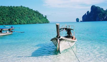 Princess Divers,Phi Phi Island,Andamanensee,Thailand