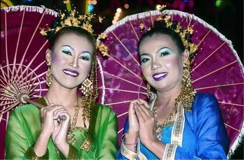 Mielke Diavortrag - Thailand