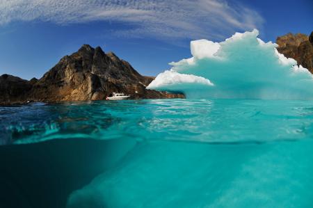 Ostküste Tasiilaq (East Greenland),Grönland