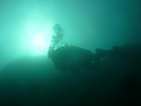 Magic - Dive,Punat,Kroatien