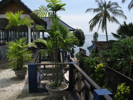 Matahari Tulamben Resort,Dive & SPA,Bali,Indonesien