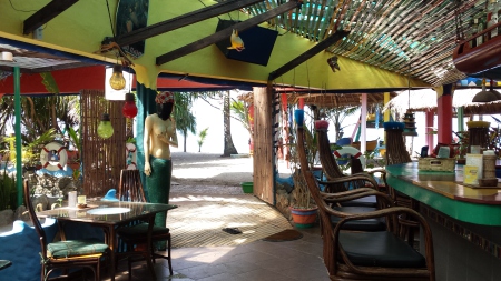 Takatuka Lodge and Dive Resort,Sipalay Negros,Philippinen