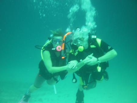 Khao Lak Fun Divers,Khao Lak,Andamanensee,Thailand