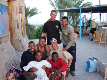 South Red Sea Diving Club,El Quseir,El Quseir bis Port Ghalib,Ägypten