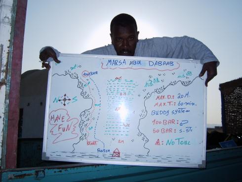 Beachsafari Diving Camp Marsa Alam,Marsa Alam und südlich,Ägypten