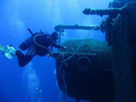Scuba Kreta Diving Center,Chersonissos,Kreta,Griechenland