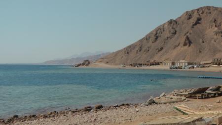 Extra Divers,Hotel Swiss Inn Golden Beach Resort,Dahab,Sinai-Nord ab Dahab,Ägypten