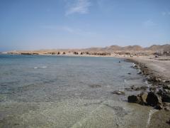 Pharao Dive Club,Roots Luxury Camp,El Quseir bis Port Ghalib,Ägypten
