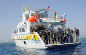 M/Y AIDA-MOMO,Jasmin Diving Sports Center,Grand Seas Resort Hostmark - Hurghada,Hurghada,Ägypten