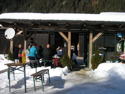 Weissensee,Kärnten,Österreich