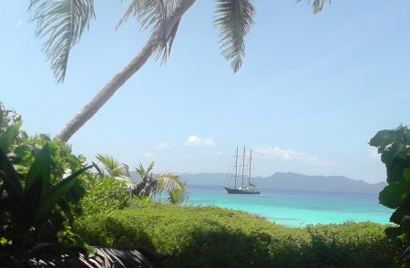Silhouette Cruises,Seychellen