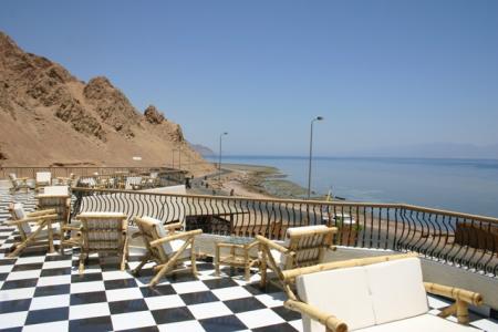 Sea & C Resort,Dahab,Sinai-Nord ab Dahab,Ägypten