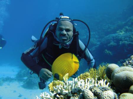 King Tut Diving Centre,Hurghada,Ägypten