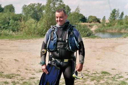 Green Sea Diver Usedom,Zinnowitz,Mecklenburg-Vorpommern,Deutschland