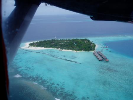 Velidhu,Eurodivers,Malediven