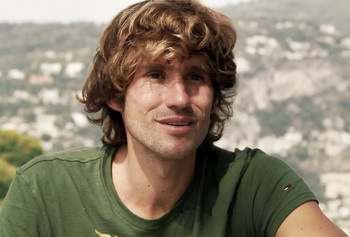 Guillaume Néry - A Life in Extremes