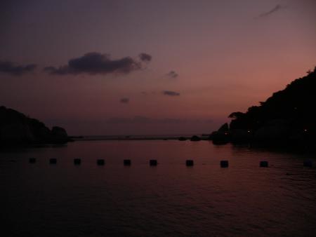 Calypso Diving,Koh Samui,Golf von Thailand,Thailand