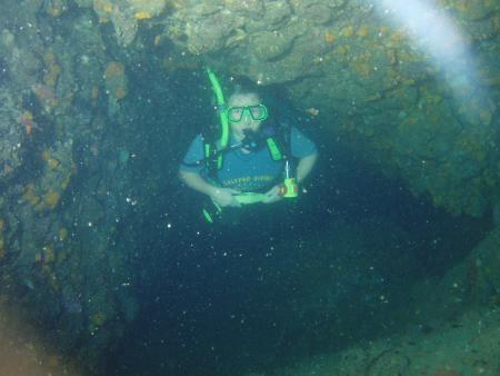 Calypso Diving,Koh Samui,Golf von Thailand,Thailand