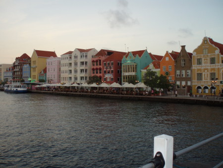 Kashimiri Apartments,Curaçao,Niederländische Antillen