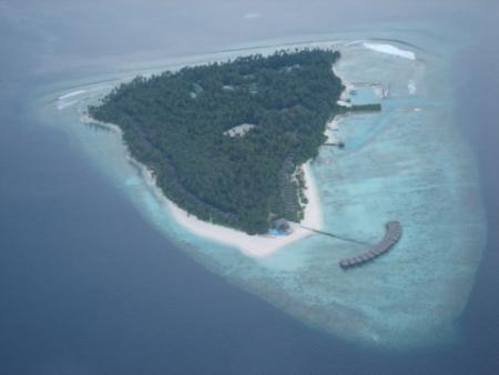 Filitheyo,Diving Center Werner Lau,Malediven