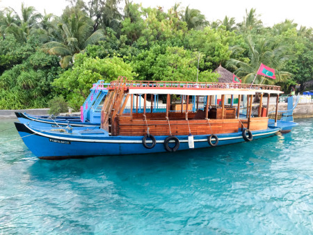 Ellaidhoo,Ari Atoll,Alfons Straub Dive & Sail,Malediven