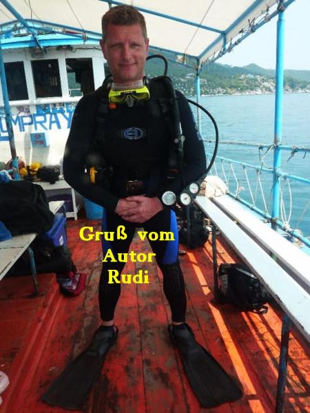 Dive Wishes & More,Golf von Thailand,Thailand