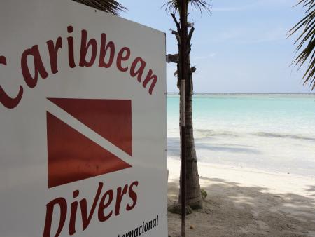 Caribbean Divers,Boca Chica,Dominikanische Republik
