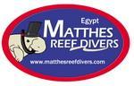 Logo Metthes Reef Divers