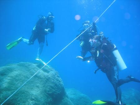 Atlantis Dive Centre Marmaris,Türkei