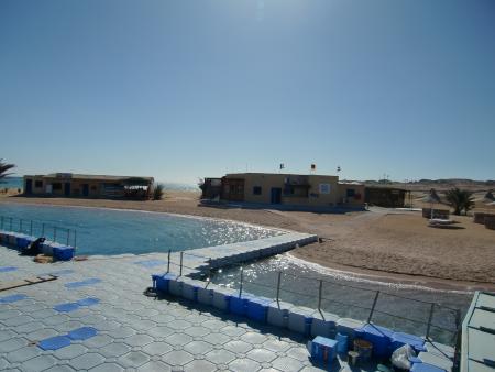 Dive Point Red Sea,Anemone Beach (ehemals Coral Beach Resort),Hurghada,Ägypten