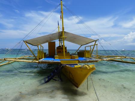 Sun Divers,Alona Beach,Philippinen