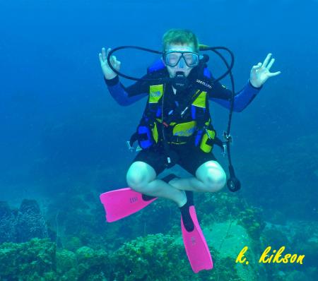 Calypso Diving,Koh Samui,Golf von Thailand,Thailand