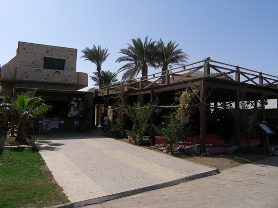 Bedouin Divers, Dahab, Ägypten, Sinai-Nord ab Dahab