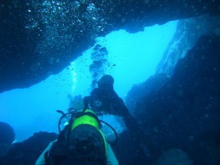 Buceo-Sub La Palma,Kanarische Inseln,Spanien