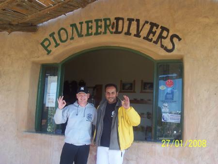 Pioneer-Divers,Marsa Alam,Marsa Alam und südlich,Ägypten
