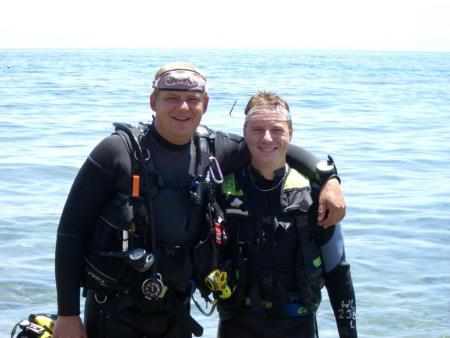 Werner Lau Diving Center Taba,Sinai-Nord ab Dahab,Ägypten