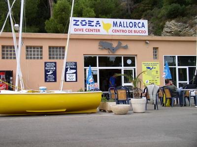Santa Ponsa ZOEA Mallorca,Santa Ponsa,Mallorca,Balearen,Spanien