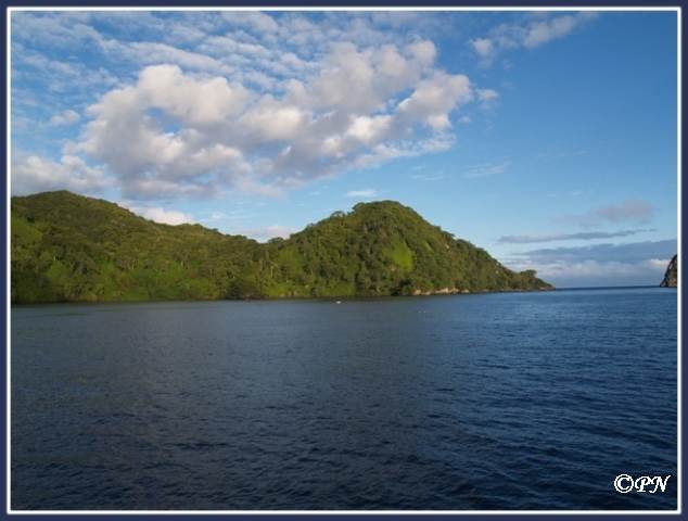 Cocos Island, Cocos Insel,Costa Rica