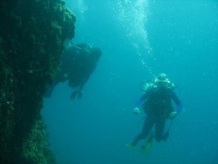 Active Blue,Kusadasi,Türkei