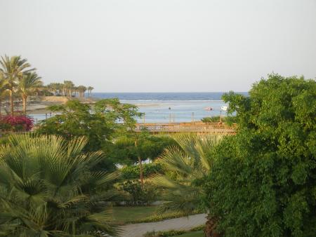 Brayka Bay Resort - Marsa Alam,Ägypten